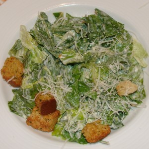 Caesar salad