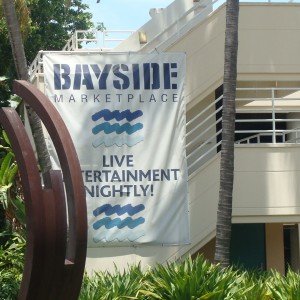 Bayside Marketplace