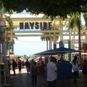 Bayside Marketplace