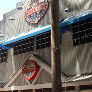 Bubba Gump's