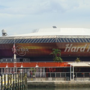 Hard Rock Cafe