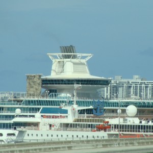 Majesty of the Seas