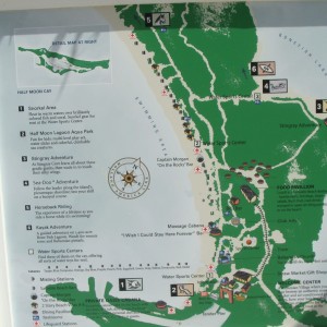 HMC map