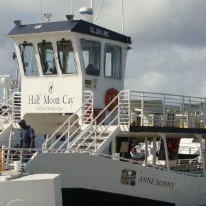 HMC tender