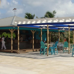 Rum Runners Bar