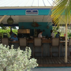 Rum Runners Bar