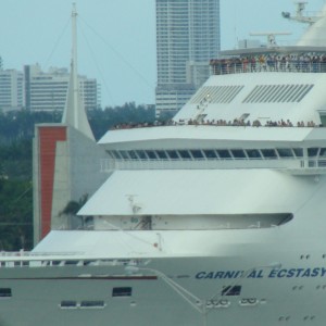 Carnival Ecstasy