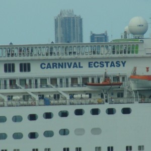 Carnival Ecstasy