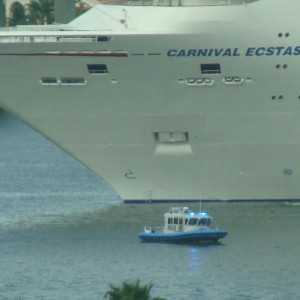 Carnival Ecstasy