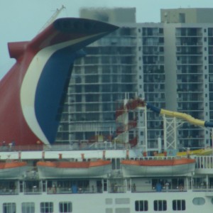 Carnival Ecstasy