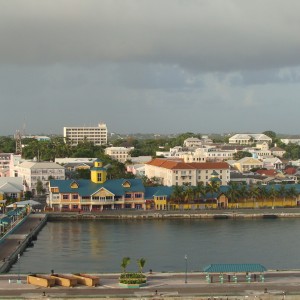 Festival Place