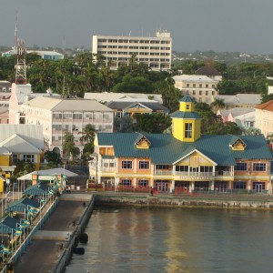 Festival Place