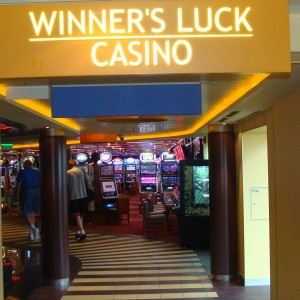 Winners Luck Casino