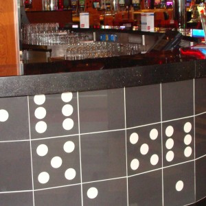 Casino Bar