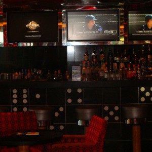 Casino Bar