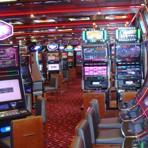 Winners Luck Casino