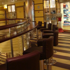 Atrium Seating