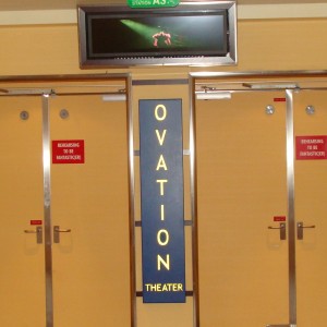 Ovation Theater