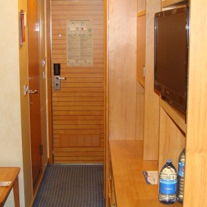 Our Cabin # 7202