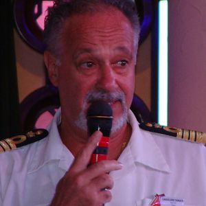 Captain Candaloro Donato