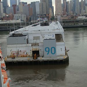 Pier 90