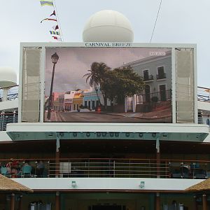 Seaside Theater