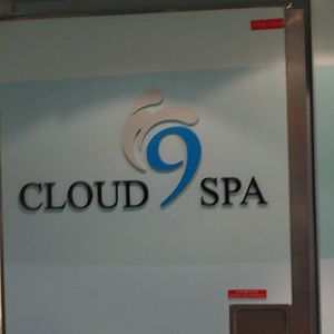 Cloud 9 Spa