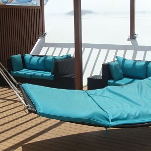 Serenity Hammock