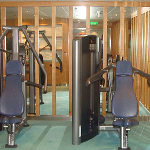 Excersize equipment