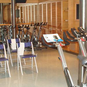 Excersize equipment