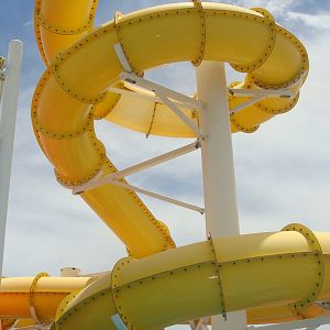 Twister Slide