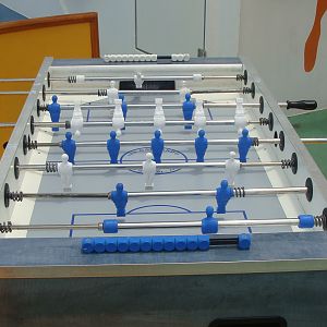 Sports Square - Foosball