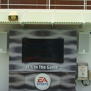 Sports Square - EA Sports Stadium