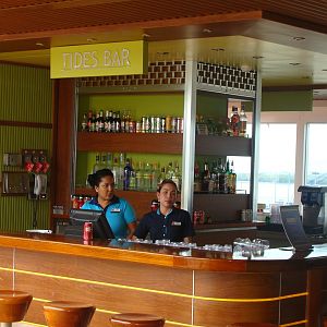 Tides Bar