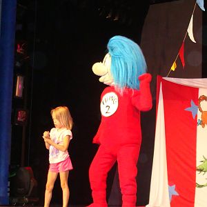 Seuss A Palooza