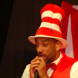 Seuss A Palooza - CD Matt