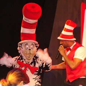 Seuss A Palooza