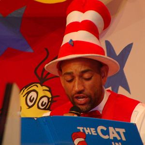 Seuss A Palooza - CD Matt