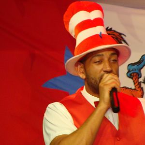 Seuss A Palooza - CD Matt