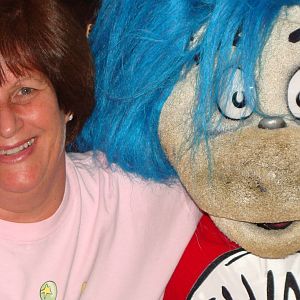 Patti & Thing 1