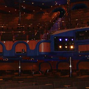 Ovation Theater