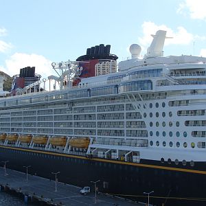 Disney Fantasy