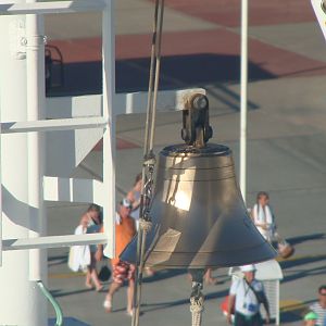 Ship's bell