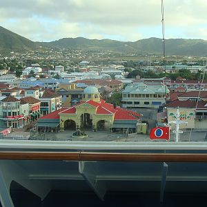 Basseterre, St. Kitts