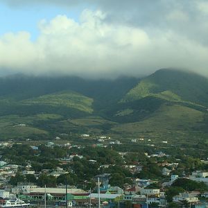 Basseterre, St. Kitts