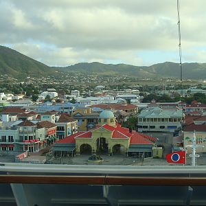 Basseterre, St. Kitts