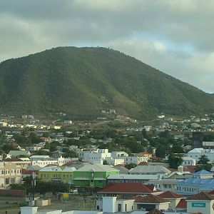 Basseterre, St. Kitts