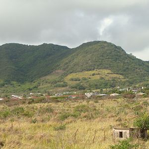 Scenic Railway view