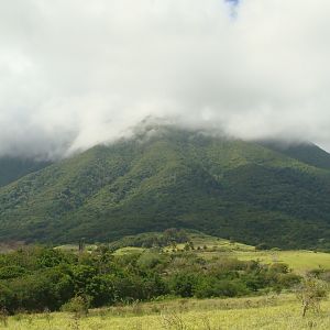 Scenic Railway view