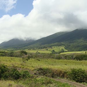 Scenic Railway views